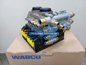 Фото WABCO 4006051830 комплект EBS/TEBS с модулятором для полуприцепа Schmitz 7