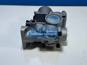 Фото WABCO 4006110030 модулятор боковой правый Wabco ABS (R955356) 4