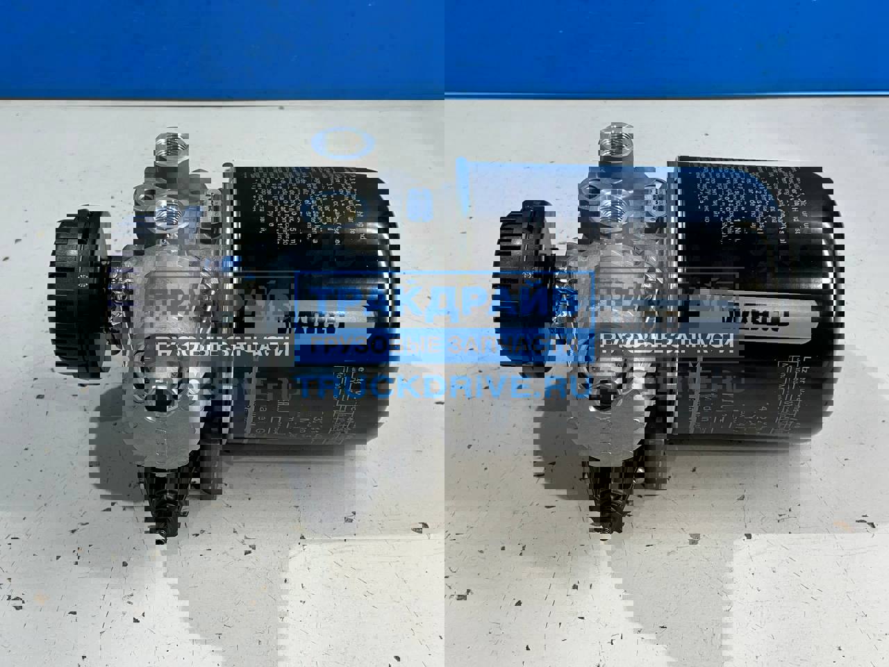 Осушитель воздуха DAF LF45 LF55 4324150130 WABCO купить недорого