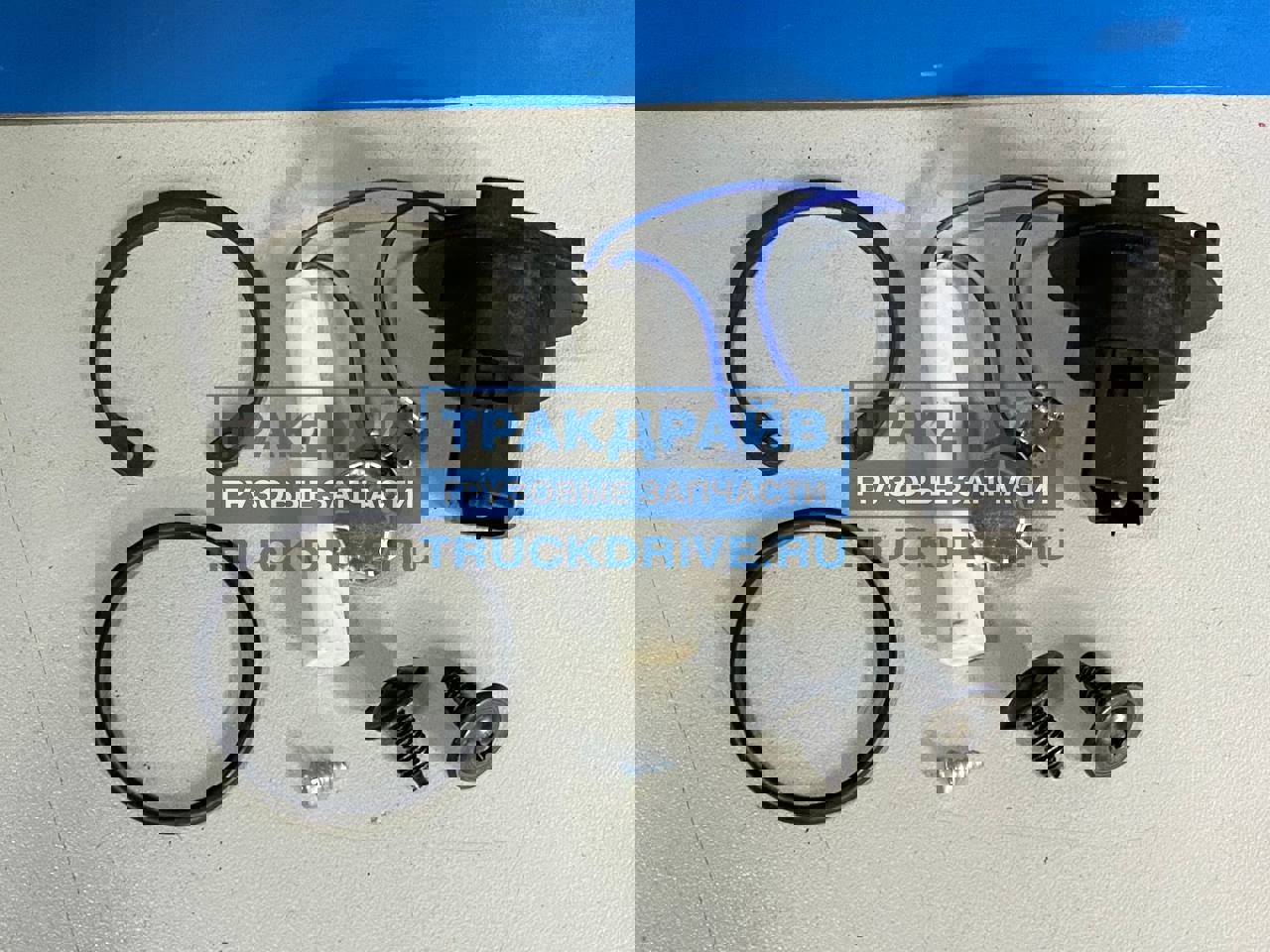 Ремкомплект осушителя воздуха Volvo F12 FH12 4324309262 WABCO купить ...