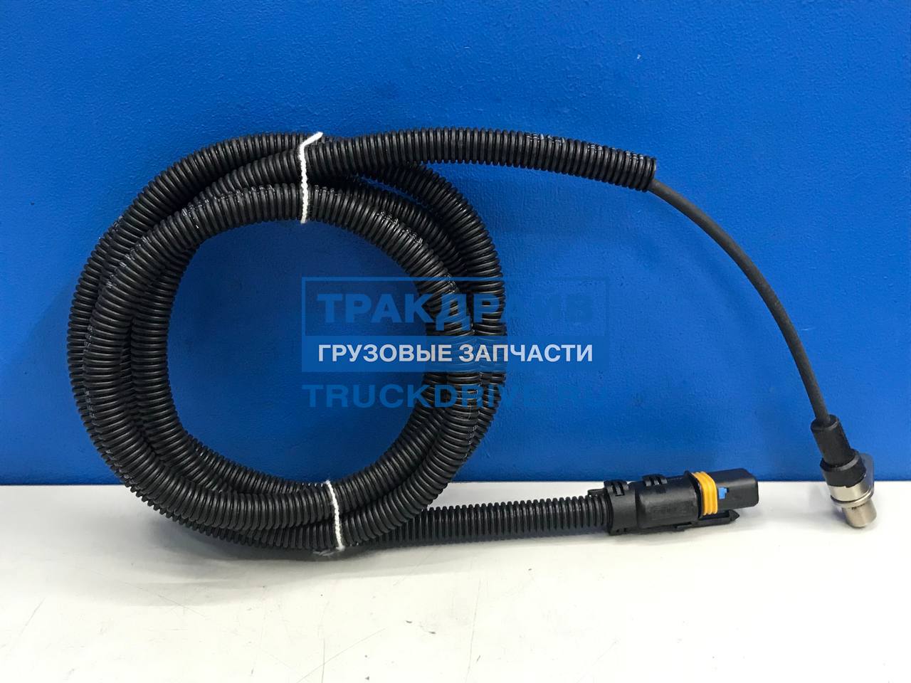 Abs Module Man Tgl