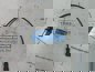 Фото WABCO 4410329050 датчик ABS L=400 мм прямой 1