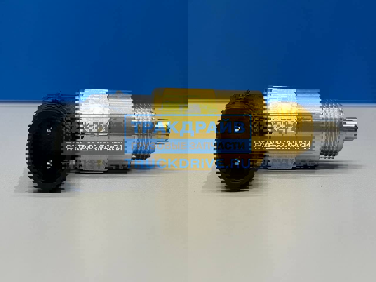 Датчик положения вала КПП G211-12 для Мерседес Актрос 4411000650 WABCO ...