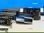 Фото WABCO 4461702170 блок управления пневмоподвеской Sitrak Howo Man Shacman 2