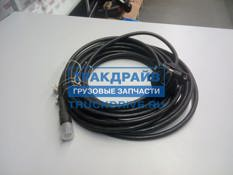Фото Wabco 4491731500 кабель питания модулятора TEBS-E Шмитц длина 15 м