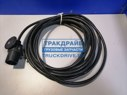 Фото WABCO 4492731000 кабель питания EBS для прицепа 10 м. 24В 7-pin