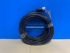 Фото WABCO 4493711800 кабель питания прицеп к EBS-E 18,0 м универсальный