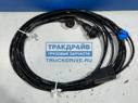 Фото WABCO 4496162480 кабель клапана ускорительного 6м ABS-VCSII.диагностика 3м