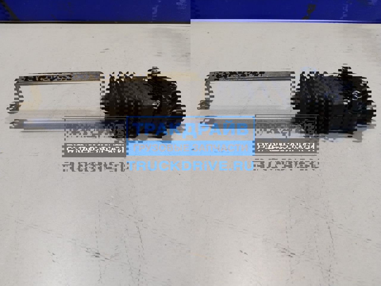 Кран уровня пола кабины левый Renault Premium Kerax Volvo 4640070200 ...