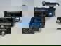 Фото WABCO 4728900400 блок клапанов ECAS для Мерседес Актрос Мп4 5