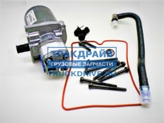 Фото WABCO 4770109352 Насос системы смазки КПП ZF AS LITE 6AS850/6AS1000