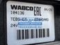 Фото WABCO 4801020330 модулятор прицепа EBS-E 2S/2M с PEM и фитингами Standard (можно установить ...630) 1