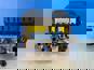 Фото WABCO 4801020360 модулятор EBS для Kogel Krone Schmitz Wielton 2S/2M