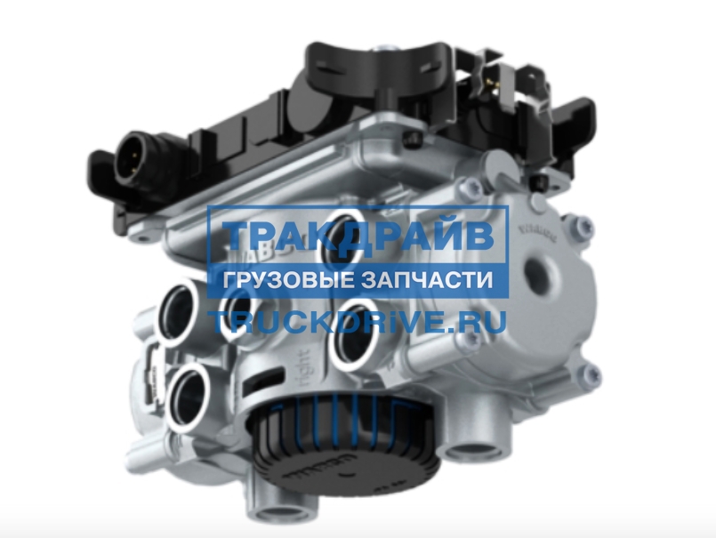 Модулятор оси EBS 4801040070 WABCO купить недорого