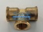 Фото WABCO 8935011914 штуцер M16x1,5 внутр. резьба тройник 1