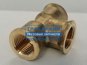 Фото WABCO 8935011914 штуцер M16x1,5 внутр. резьба тройник 2