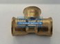 Фото WABCO 8935011914 штуцер M16x1,5 внутр. резьба тройник