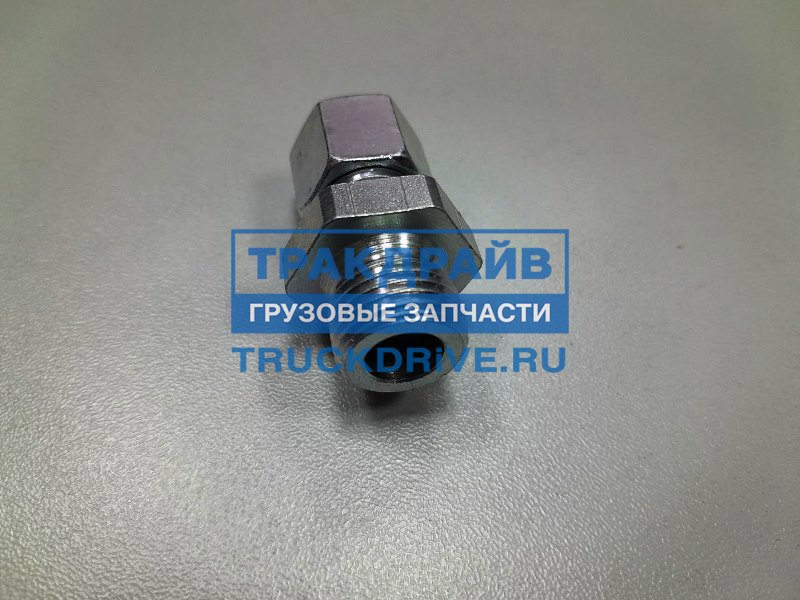 Штуцер М16х1,5 наруж-трубка 8x1,0 8938090200 WABCO купить недорого