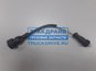Фото WABCO 8946011322 кабель подключения ABS-EBS с розеткой ABS 150 мм (переходник)
