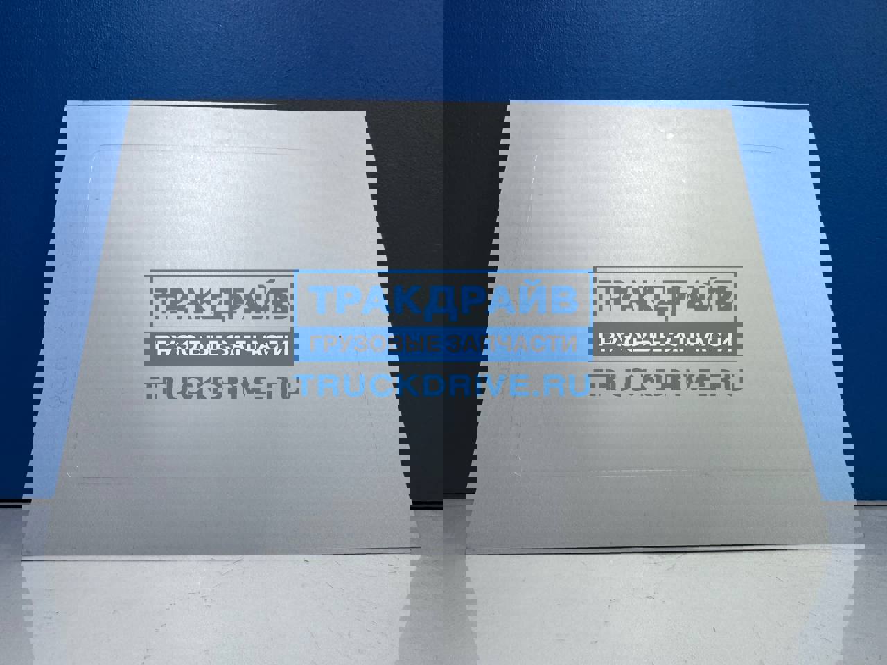 Фото WABCO 8992009224 табличка данных TEBS@