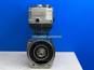 Фото WABCO 911504506R компрессор двухцилиндровый Даф 95ХФ   1