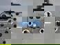 Фото WABCO 9121170000 компрессор воздушный 1-цилиндровый для Ман Тгл Тгм 7