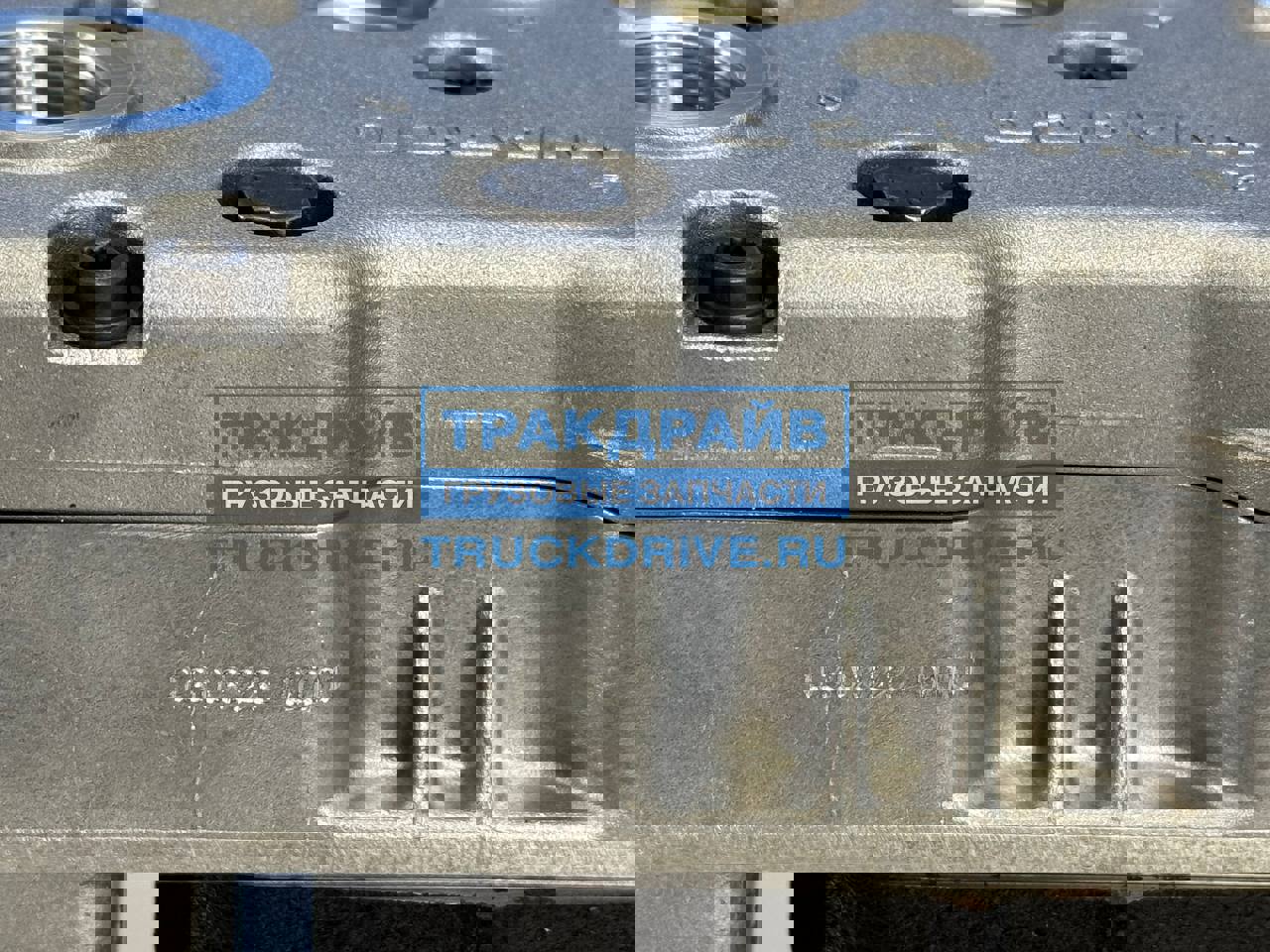 Компрессор воздушный 1-цилиндровый для Ман Тгл Тгм 9121170000 WABCO ...