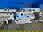 Фото WABCO 9125180050 воздушный компрессор для грузовиков DAF XF106 CF85 двухцилиндровый 4