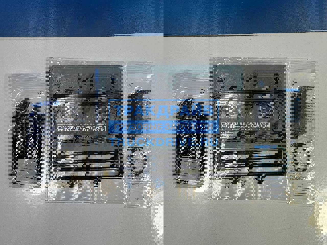 Фото WABCO 9125229252 ремкомплект компрессора для автомобилей Скания 6 серии