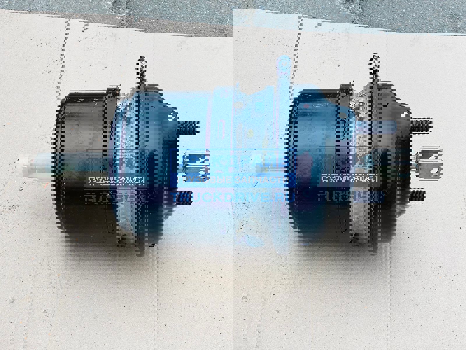 Энергоаккумулятор Камаз Евро 2 и 3 тип 30/24 9254920010 WABCO купить ...