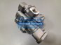 Фото WABCO 9347141510 клапан 4-х контурный защитный Лиаз-6213   (к осушителю воздуха) 1