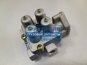 Фото WABCO 9347141510 клапан 4-х контурный защитный Лиаз-6213   (к осушителю воздуха) 3