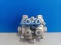 Фото WABCO 9347144030 кран 4х контурный защитный для грузовиков Howo T5G Sitrak C7H Foton Auman 3