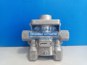 Фото WABCO 9347144030 кран 4х контурный защитный для грузовиков Howo T5G Sitrak C7H Foton Auman