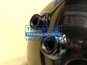 Фото WABCO 9500200060 ресивер воздушный для Mercedes Axor 3