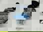 Фото WABCO 9617230150 кран КАМАЗ,МАЗ,ГАЗ-3310 Валдай стояночного тормоза (2-х конт.) WABCO 2