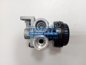Фото WABCO 9735000590 клапан быстрого растормаживания Ман Тгс Тгх Тга 1