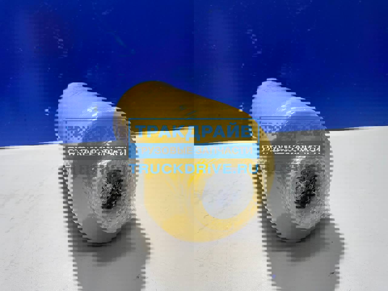 Фото WAYTEKO 1000747688VG1540080211 топливный фильтр грубой очистки для Shacman X6000 с двигателями 