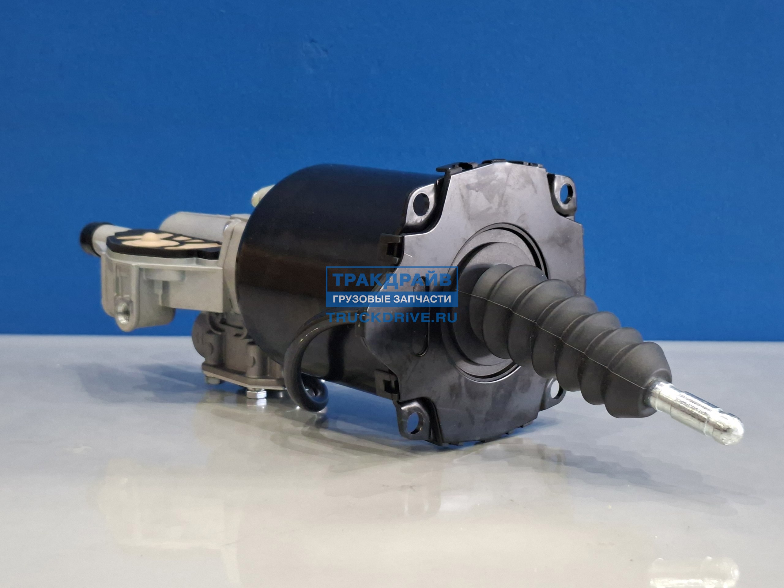 Фото WAYTEKO WG9725230052 пГУ сцепления для Sitrak C7H Howo T5G