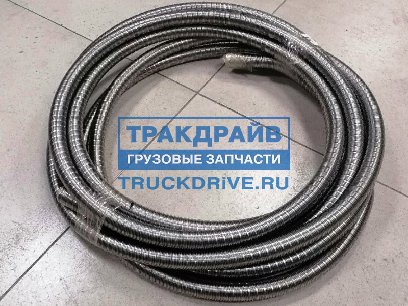 Гофра стальная автономного отопителя 24мм 10м 1321523A WEBASTO купить ...