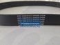 Фото WEICHAI 1000392472 ремень генератора 8PK890 двигателя WD240, WP10 2
