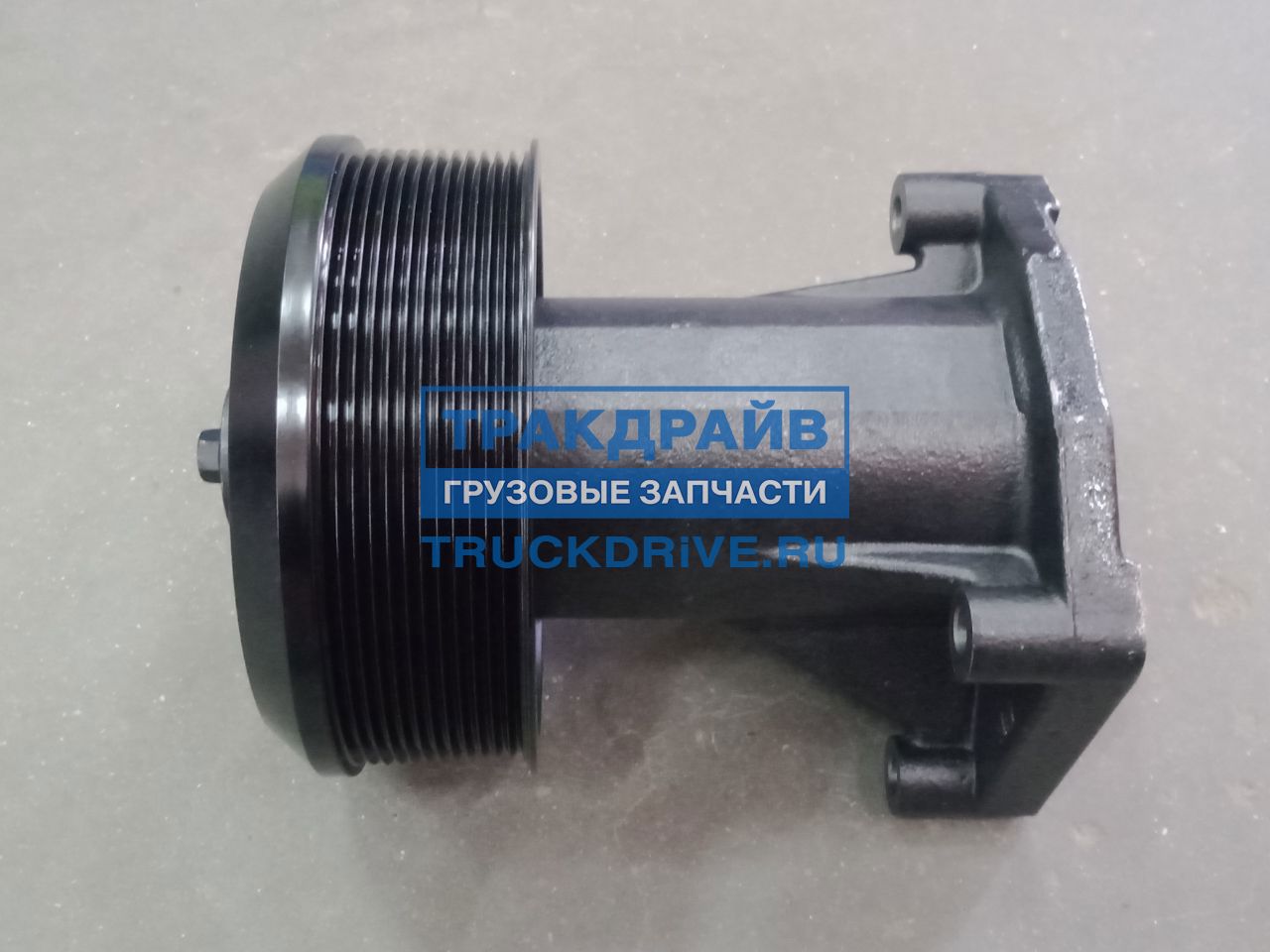 Кронштейн вискомуфты SHACMAN X6000 1000713056 WEICHAI купить недорого
