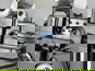 Фото WEICHAI 1000750099 генератор Шакман Х3000 с двигателями WEICHAI WP12 (375, 430 л.с.) и WP13 (55