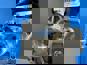 Фото WEICHAI 1000904146 компрессор воздушный для двигателей WP7, WP5 2
