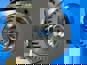 Фото WEICHAI 1000904146 компрессор воздушный для двигателей WP7, WP5 4