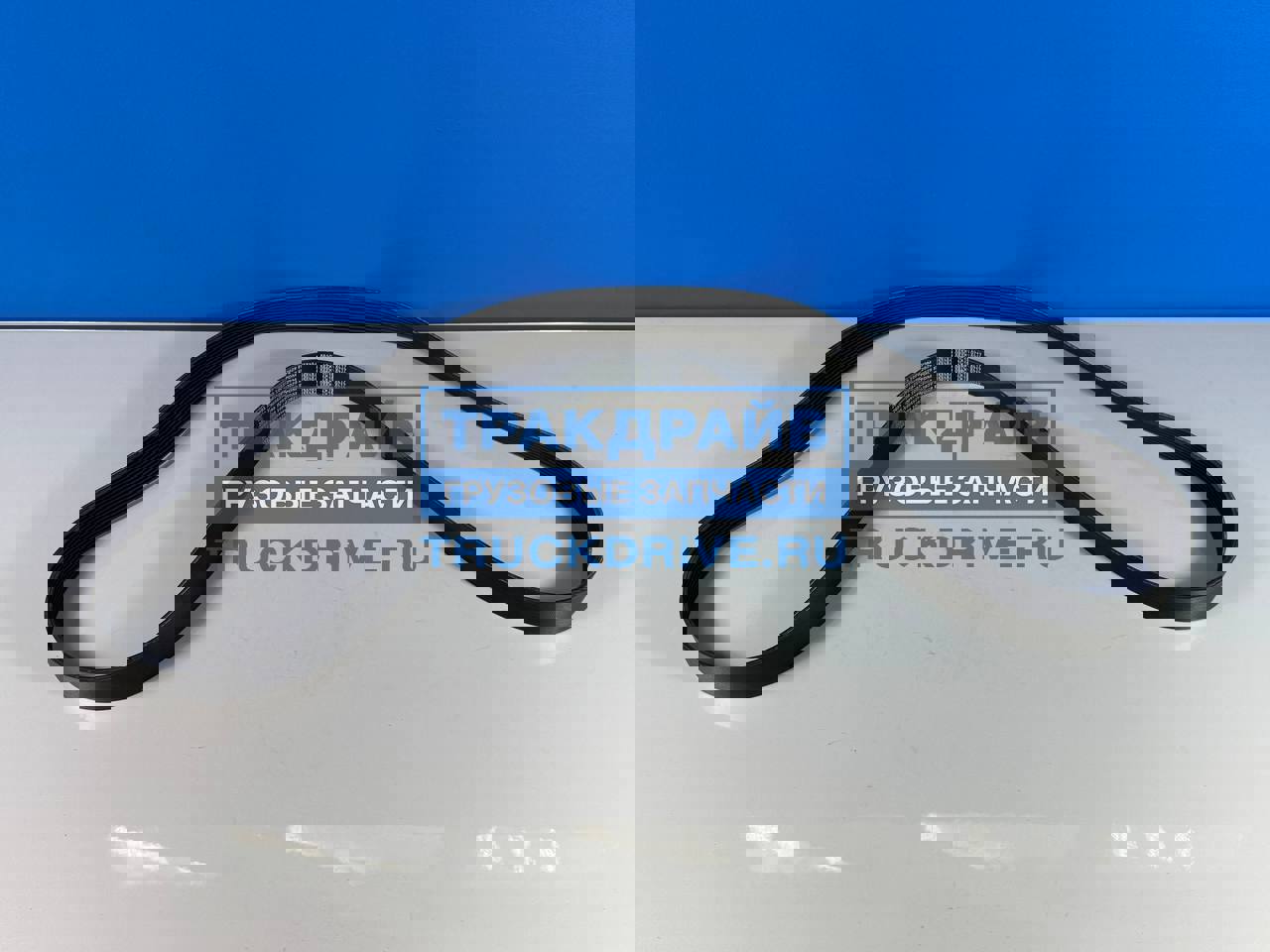 Фото WEICHAI 1005629399 приводной ремень Wechai WP5NG WP7NG ЛиАЗ 5292 Волгабас 4298