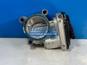 Фото WEICHAI 612600191590 заслонка дроссельная Weichai WP12 WP13  3