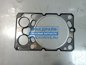 Фото WEICHAI 612630040006 прокладка головки блока Weichai WP12 прорезиненная D12 Euro4 2
