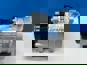 Фото WEICHAI 612630060008 компрессор кондиционера для двигателей WP12, WP12NG (6 ручьев, крепление п
