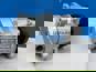 Фото WEICHAI 612630060008 компрессор кондиционера для двигателей WP12, WP12NG (6 ручьев, крепление п